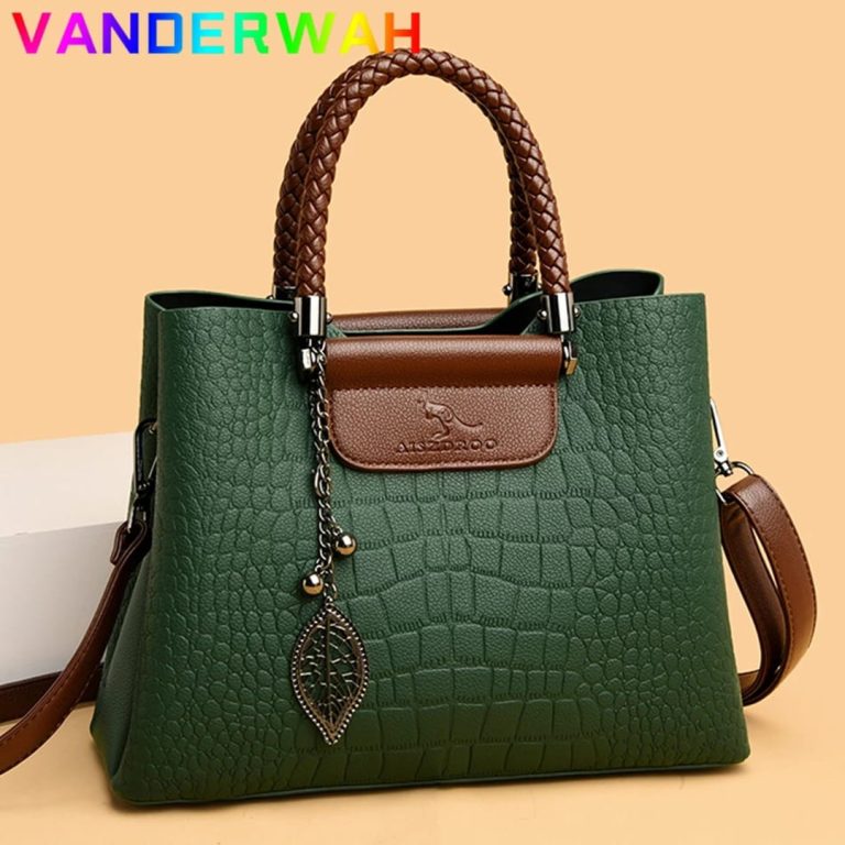 bag green ads