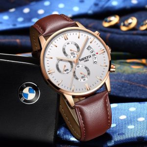 Nibosi brown white FACE #40,000