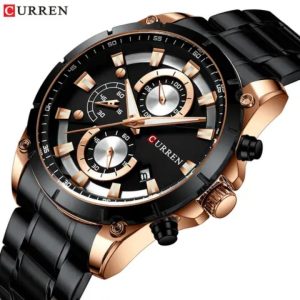 black chain  #40,000