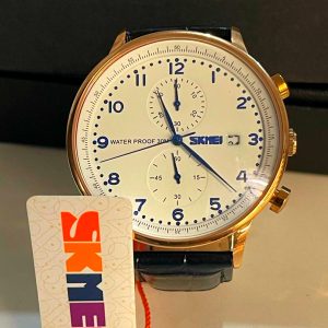 SKMEI Black8787 WHITE #40,000