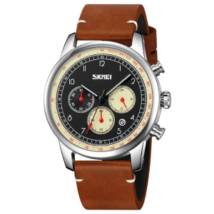 Skmei brown #40,000