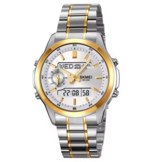 gold white #42,000